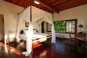 Pousada Fazenda Caeira