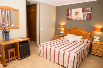 Hotel Noguera El Albir