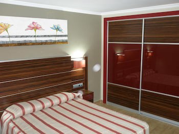 Hotel Noguera El Albir