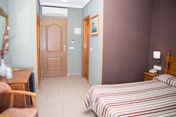 Hotel Noguera El Albir
