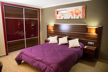 Hotel Noguera El Albir