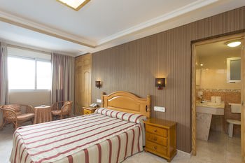 Hotel Noguera El Albir