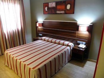 Hotel Noguera El Albir