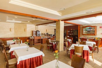 Hotel Noguera El Albir