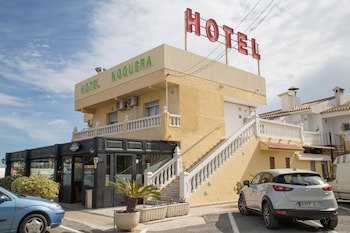 Hotel Noguera El Albir