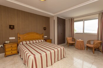 Hotel Noguera El Albir