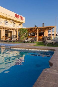 Hotel Noguera El Albir