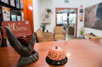 Hotel Noguera El Albir