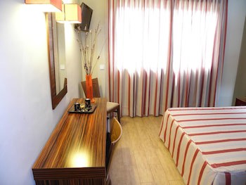 Hotel Noguera El Albir