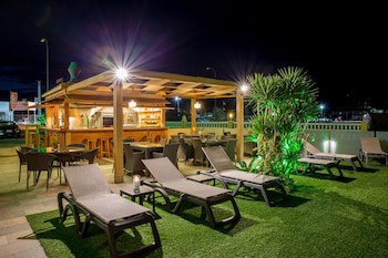 Hotel Noguera El Albir