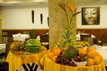 Hotel Noguera El Albir