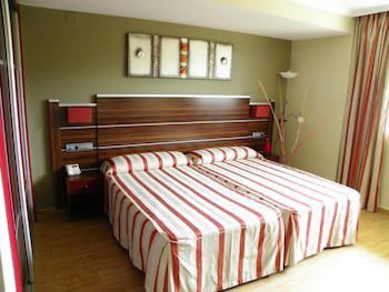 Hotel Noguera El Albir