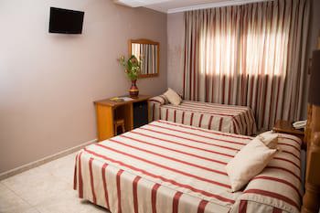 Hotel Noguera El Albir