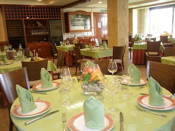 Hotel Noguera El Albir