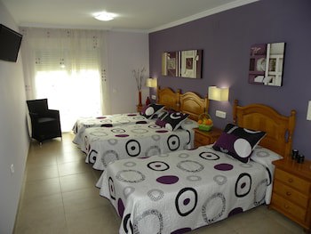 Hotel Noguera El Albir