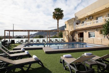 Hotel Noguera El Albir