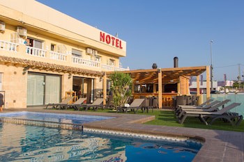 Hotel Noguera El Albir