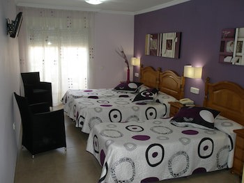 Hotel Noguera El Albir