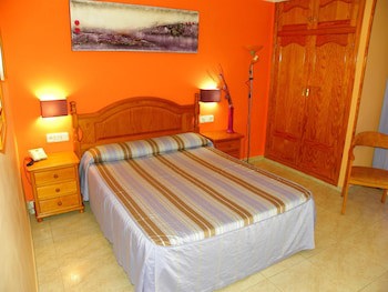 Hotel Noguera El Albir