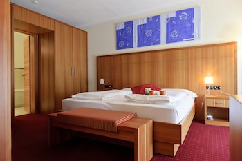 Hotel Touring Livigno galeri fotoğrafı