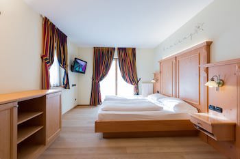 Hotel Touring Livigno galeri fotoğrafı