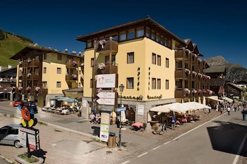 Hotel Touring Livigno