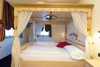 Hotel Touring Livigno galeri fotoğrafı