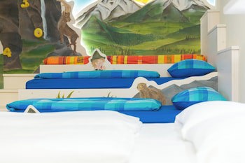 Hotel Touring Livigno fotoğrafı