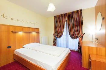 Hotel Touring Livigno fotoğrafı