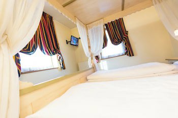 Hotel Touring Livigno fotoğrafı