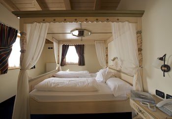 Hotel Touring Livigno galeri fotoğrafı