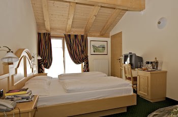 Hotel Touring Livigno galeri fotoğrafı
