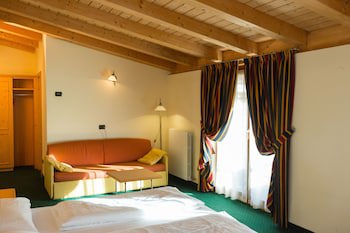 Hotel Touring Livigno galeri fotoğrafı