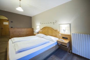 Hotel Touring Livigno galeri fotoğrafı