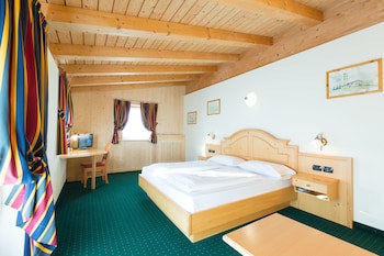 Hotel Touring Livigno galeri fotoğrafı