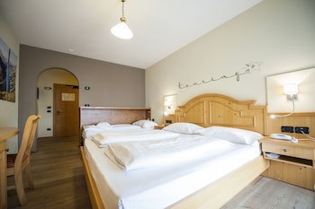 Hotel Touring Livigno galeri fotoğrafı