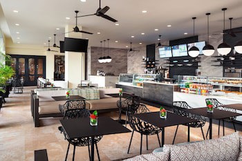 Marriott's St. Kitts Beach Club
