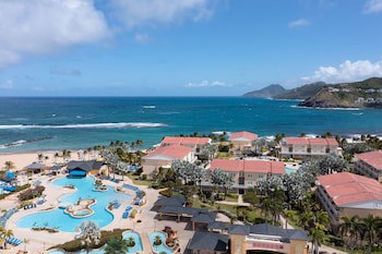 Marriott's St. Kitts Beach Club