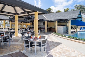 Marriott's St. Kitts Beach Club