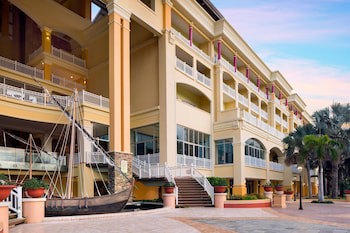 Marriott's St. Kitts Beach Club