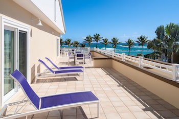Marriott's St. Kitts Beach Club