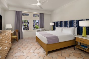 Marriott's St. Kitts Beach Club
