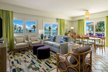 Marriott's St. Kitts Beach Club