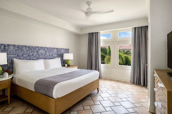 Marriott's St. Kitts Beach Club