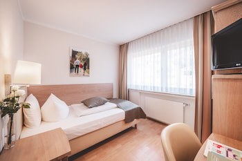 Landidyll Hotel Weidenbruck galeri fotoğrafı