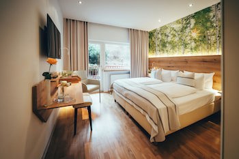 Landidyll Hotel Weidenbruck