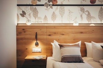 Landidyll Hotel Weidenbruck galeri fotoğrafı