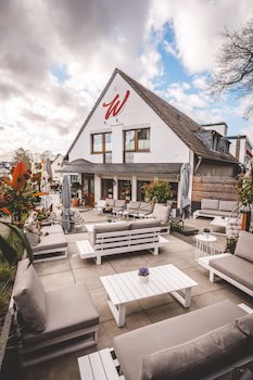 Landidyll Hotel Weidenbruck galeri fotoğrafı