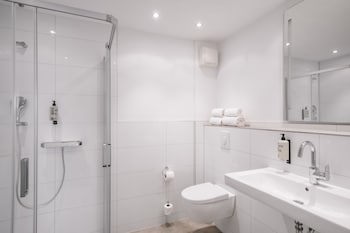 Landidyll Hotel Weidenbruck galeri fotoğrafı