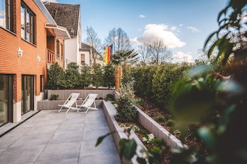 Landidyll Hotel Weidenbruck galeri fotoğrafı